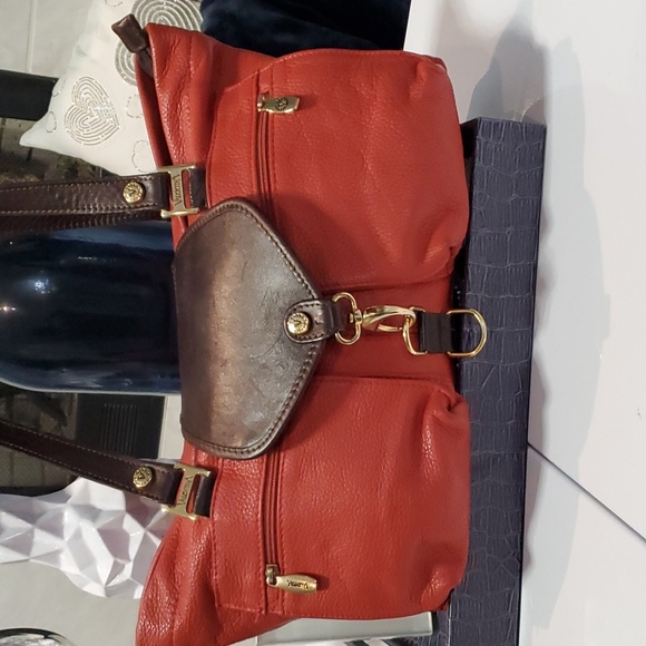 VALENTINA SHOULDER BAG - Picture 2 of 12